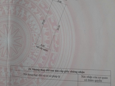 Bán lô đất đẹp ecocham liên chiểu 0