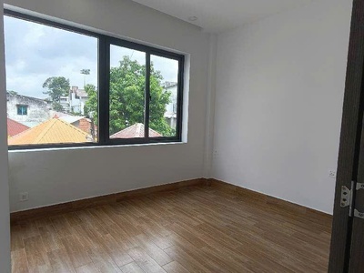 Nhà mới đón tết - 3 lầu - ô tô thông - tô ngọc vân - linh tây 2