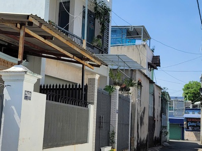 Nhà rẻ vị trí đẹp đón tết - 2 lầu - ô tô thông - hoàng diệu 2 - linh trung 0