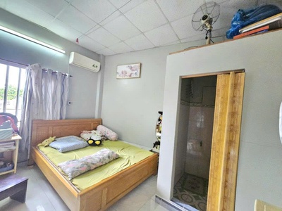 Nhà rẻ vị trí đẹp đón tết - 2 lầu - ô tô thông - hoàng diệu 2 - linh trung 3