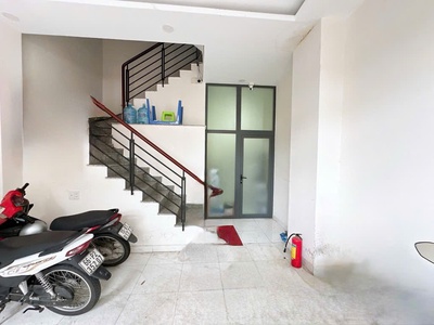 Nhà mới đón tết - 4 lầu - ô tô ngủ nhà - kha vạn cân - trường thọ 2