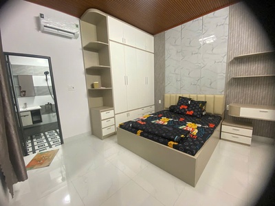 Bán nhà vườn nghỉ dưỡng 1500m2,shr thổ cư,đường nhựa chính vĩnh cửu 3