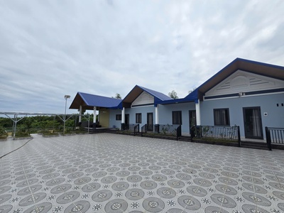 Bán nhà vườn nghỉ dưỡng 1500m2,shr thổ cư,đường nhựa chính vĩnh cửu 1