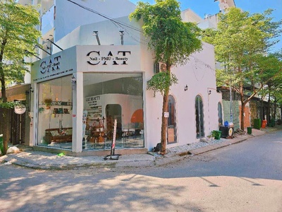 Bán nhà lô góc 2 mặt tiền khu dân cư kế bên vạn phúc city, diện tích 72m2, giá 10,8 tỷ 0