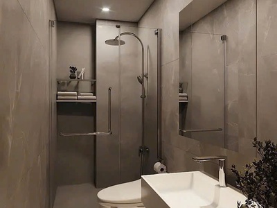 Tổ 12 thạch bàn dt 60m - mt 5m xây 7 tầng mới cứng vỉa hè, kinh doanh chỉ nhỉnh 25 tỷ 4