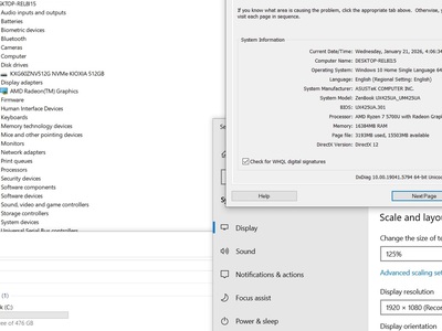 Laptop Asus Zenbook UX425 Ryzen 7 5700U RAM 16GB SSD 512GB VGA Rời Màn 14 Inch Oled Full HD Máy Đẹp 6