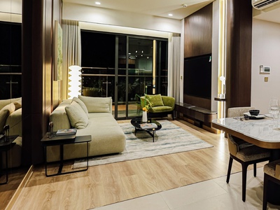 Chính chủ bán nhanh căn hộ 2PN Masteri Park Place CT5 , giá 8,7 tỷ gồm VAT tốt hơn giá CĐT 79tr 4