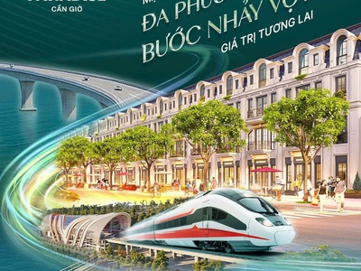 Chính chủ giảm giá bán nhanh nhà phố 75m2 Vinhomes Green Paradise, giá đợt 1: 10.9 tỷ gồm VAT 5