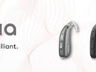 Máy Trợ Thính Intuis P 4.0   Giải pháp nghe rõ tự nhiên, mỗi ngày thêm gắn kết 0