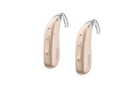 Máy Trợ Thính Intuis P 4.0   Giải pháp nghe rõ tự nhiên, mỗi ngày thêm gắn kết 1