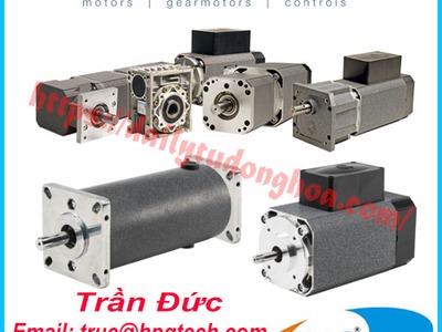 Động cơ điện Groschopp   Groschopp electric motors 0