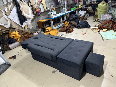 Ghế massage foot giá rẻ tại sông lô, vĩnh phúc 6