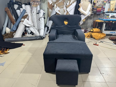 Ghế massage foot giá rẻ tại sông lô, vĩnh phúc 7