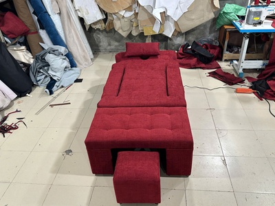 Ghế massage foot giá rẻ tại sông lô, vĩnh phúc 10