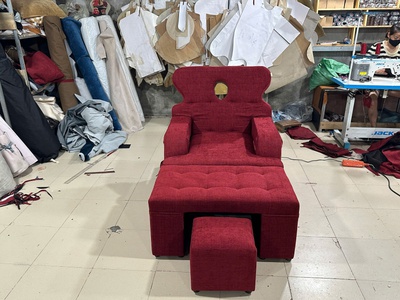 Ghế massage foot giá rẻ tại sông lô, vĩnh phúc 11