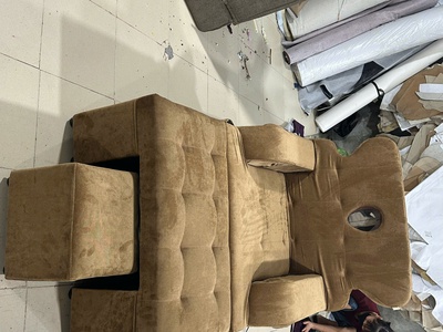 Ghế massage foot giá rẻ tại sông lô, vĩnh phúc 14