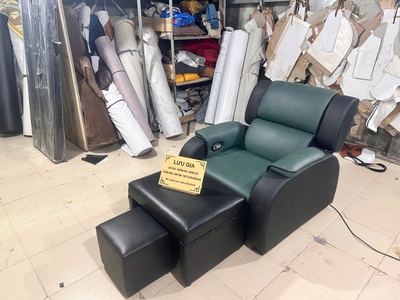 Ghế massage foot giá rẻ tại sông lô, vĩnh phúc 1