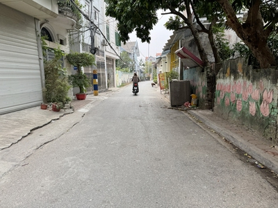 Bán Đất Đông Dư giáp Ecopark Vin Ocean Park - 50m2 Mặt Đường Thông - Hướng Đông Nam Cực Mát 2