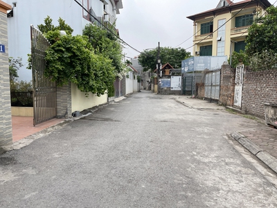 Bán Đất Đông Dư giáp Ecopark Vin Ocean Park - 50m2 Mặt Đường Thông - Hướng Đông Nam Cực Mát 3