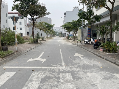 Chuyển đổi vào Vin ở, bán gấp giá tốt cho nhà đầu tư: 98m2 đất TĐC Trâu Quỳ, Gia Lâm 0