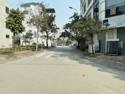 Chuyển đổi vào Vin ở, bán gấp giá tốt cho nhà đầu tư: 98m2 đất TĐC Trâu Quỳ, Gia Lâm 1