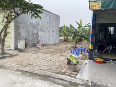 Chuyển đổi vào Vin ở, bán gấp giá tốt cho nhà đầu tư: 98m2 đất TĐC Trâu Quỳ, Gia Lâm 4