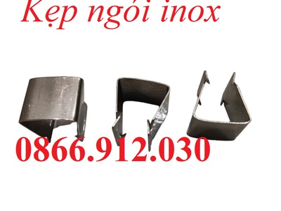 Kẹp ngói chống bão giúp bảo vệ mái nhà hiệu quả 2