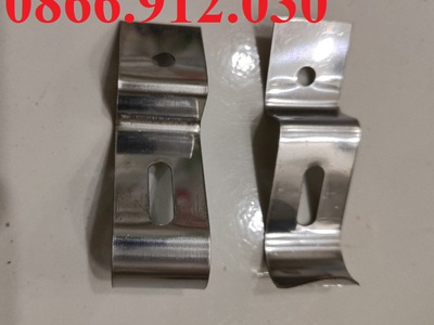 Kẹp ngói chống bão giúp bảo vệ mái nhà hiệu quả 3