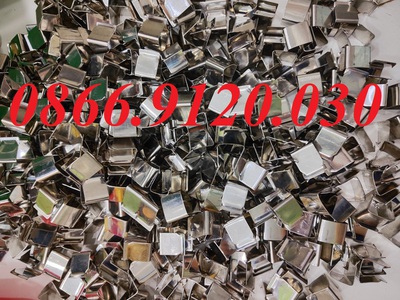 Kẹp ngói chống bão giúp bảo vệ mái nhà hiệu quả 1