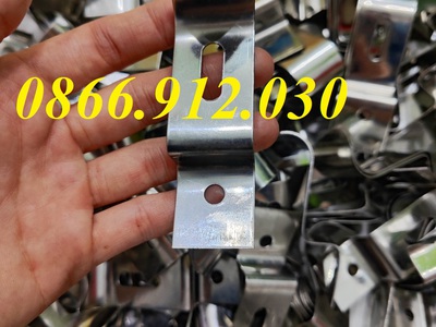 Kẹp ngói chống bão giúp bảo vệ mái nhà hiệu quả 8