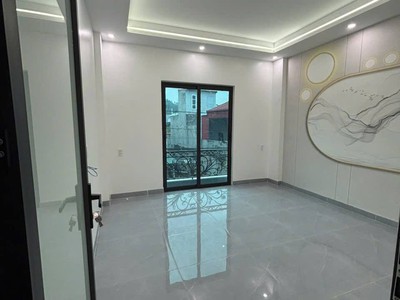 Bán Nhà 4 tầng Độc Lập mới tại tuyến 2 TRẦN NHÂN TÔNG KIẾN AN 1