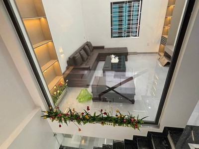 Bán Nhà 4 tầng Độc Lập mới tại tuyến 2 TRẦN NHÂN TÔNG KIẾN AN 2