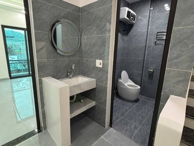 Bán Nhà 4 tầng Độc Lập mới tại tuyến 2 TRẦN NHÂN TÔNG KIẾN AN 4