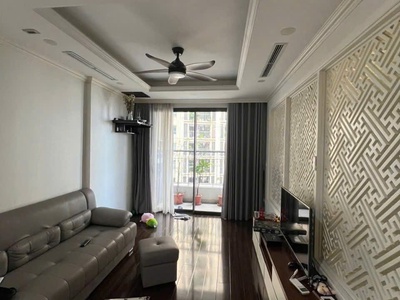 Bán căn Chung cư Sunshine Palace, 79,3m2 gồm 2 ngủ 2WC, nội thất hoàn thiện cao cấp, hướng Đống Nam. 0