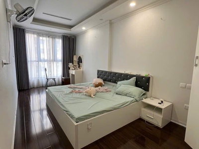 Bán căn Chung cư Sunshine Palace, 79,3m2 gồm 2 ngủ 2WC, nội thất hoàn thiện cao cấp, hướng Đống Nam. 2