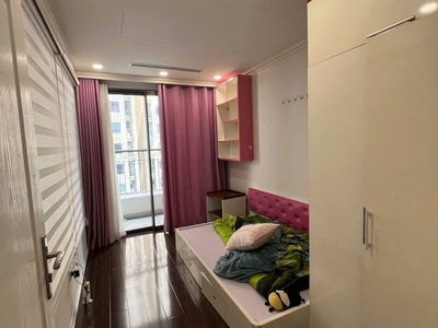 Bán căn Chung cư Sunshine Palace, 79,3m2 gồm 2 ngủ 2WC, nội thất hoàn thiện cao cấp, hướng Đống Nam. 3