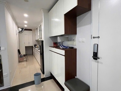 Bán căn Chung cư Sunshine Palace, 79,3m2 gồm 2 ngủ 2WC, nội thất hoàn thiện cao cấp, hướng Đống Nam. 4