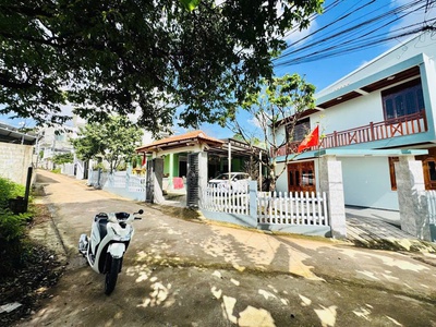 Bán đất kiệt oto Vũ Ngọc phan, kiệt 24 đường thông thoáng 2