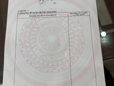 Bán đất kiệt 86 Thiên Thai, đường oto thoải mãi, giá 1ty180 triệu 2