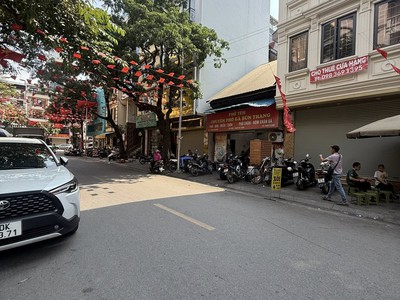 Mặt Phố Đoàn Thị Điểm 170M2 Mặt Tiền 6,6M 110 Tỷ Sát Tôn Đức Thắng 0