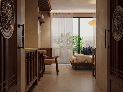 Mặt Hồ 10 Tầng Mặt Tiền 8M Tôn Đức Thắng 110 Tỷ Nhà Đẹp View Hồ  PCCC Đạt Chuẩn 5