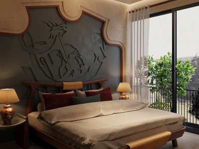 Mặt Hồ 10 Tầng Mặt Tiền 8M Tôn Đức Thắng 110 Tỷ Nhà Đẹp View Hồ  PCCC Đạt Chuẩn 1