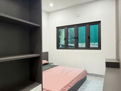 Bán nhà 4 tầng long lanh ngõ 243 tam trinh hoàng mai 2