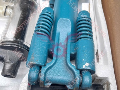 Máy khoan đá YO18 giá rẻ 1