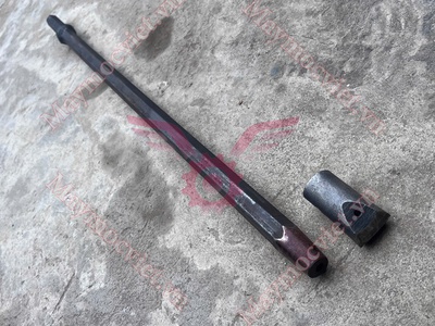 Máy khoan đá YO18 giá rẻ 3