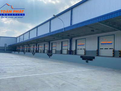  Cho thuê kho - Giải pháp kho bãi ổn định cho doanh nghiệp 0