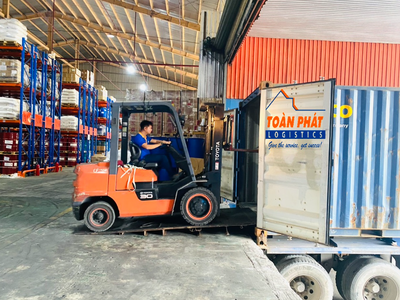  Cho thuê kho - Giải pháp kho bãi ổn định cho doanh nghiệp 1