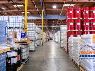  Cho thuê kho - Giải pháp kho bãi ổn định cho doanh nghiệp 3