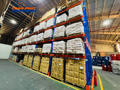  Không phải doanh nghiệp nào cũng cần kho riêng 2