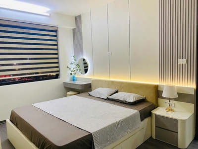 Căn hộ 2PN duy nhất và rẻ nhất trung tâm Mỹ Đình chỉ 4 tỷ 28 2